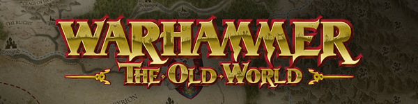 Warhammer Old World - Casual Day 20/04 Ticket