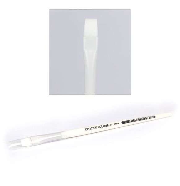 Citadel Colour Synthetic Dry Brush Medium