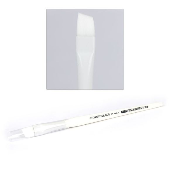 Synthetic Citadel Colour Brush: Base - Extra Large