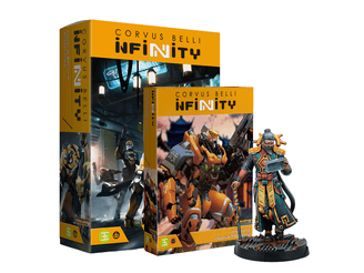 Imperial Service Pre-Order Bundle With Free Dragon Lord Miniature