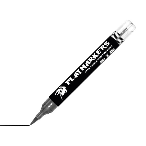 AK Playmarkers Black