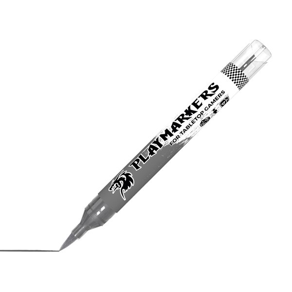 AK Playmarkers Dark Grey