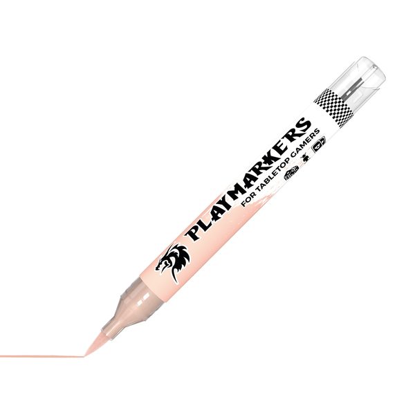 AK Playmarkers Pink Skin