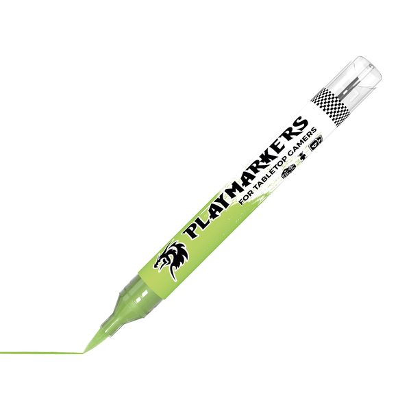 AK Playmarkers Light Green