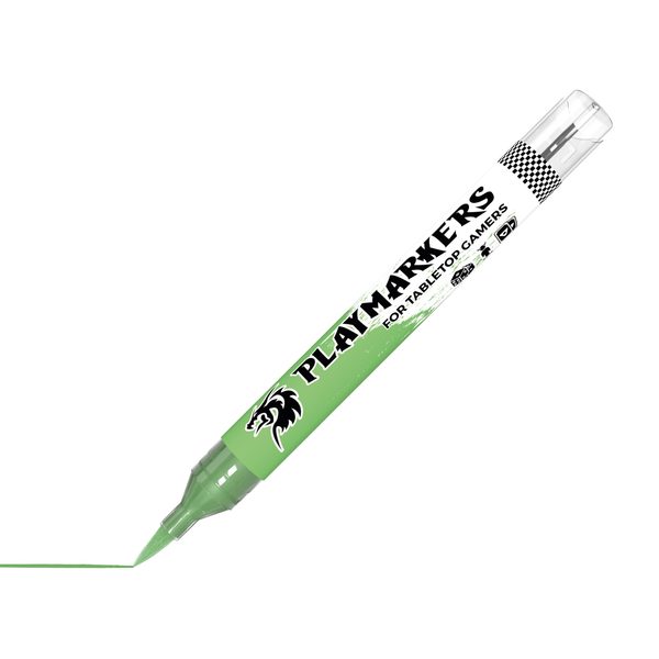 AK Playmarkers Animal Green