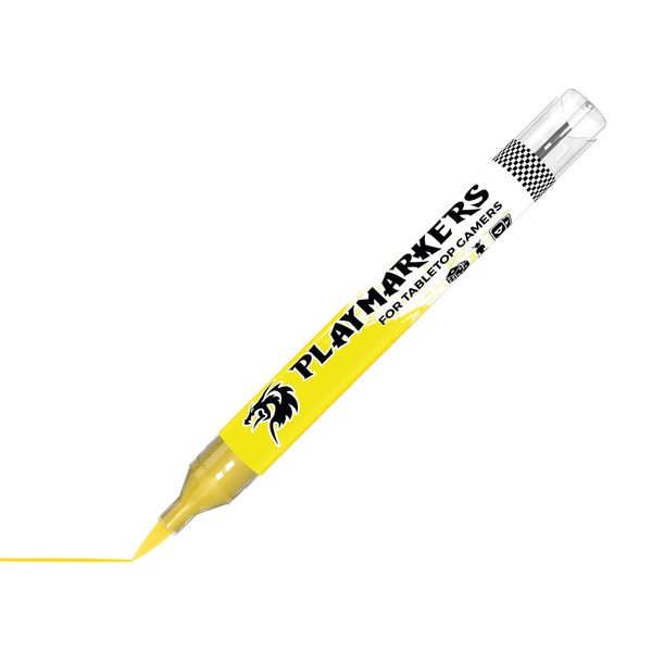 AK Playmarkers Yellow