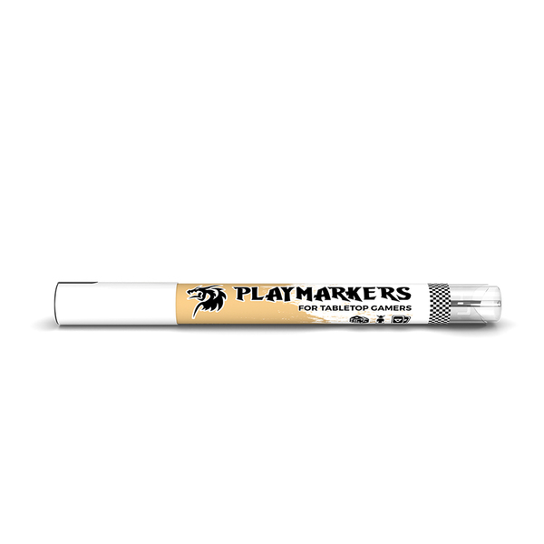 AK Playmarkers Desert Ochre