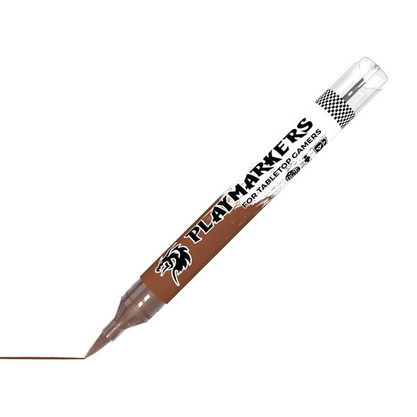 AK Playmarkers Leather