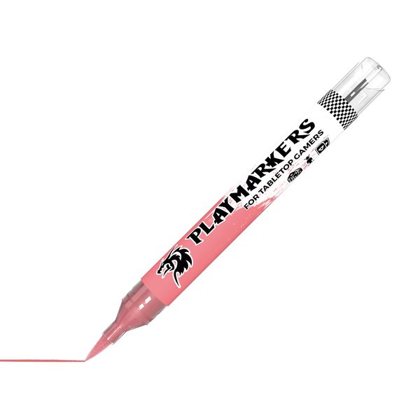 AK Playmarkers Pink