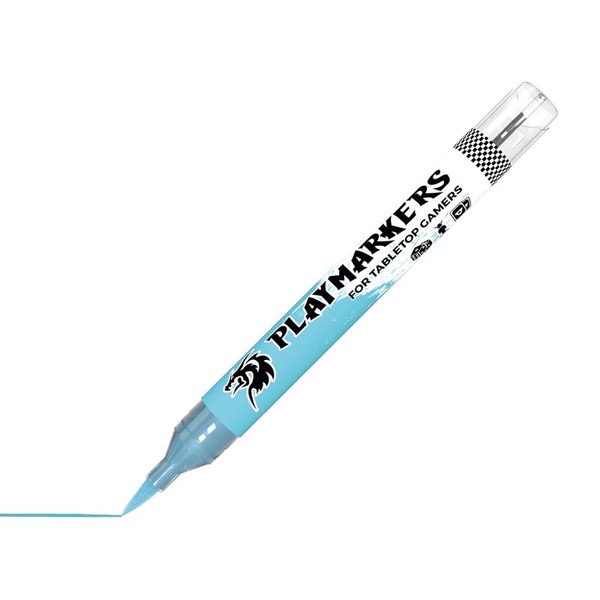 AK Playmarkers Sky Blue