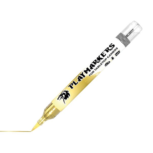 AK Playmarkers Gold
