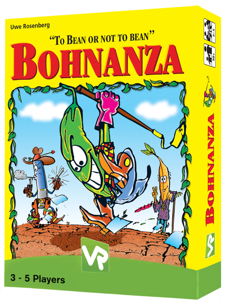 Bohnanza Original