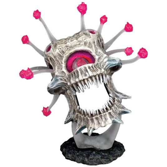 Nolzur's Marvelous Miniatures - Death Tyrant Paint Kit