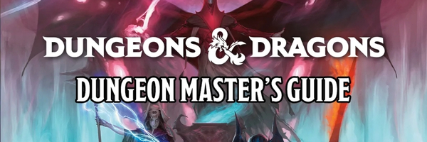 Kids Club Adventures - D&D Games Master Workshop (Week 6) 28/8/25 Ticket