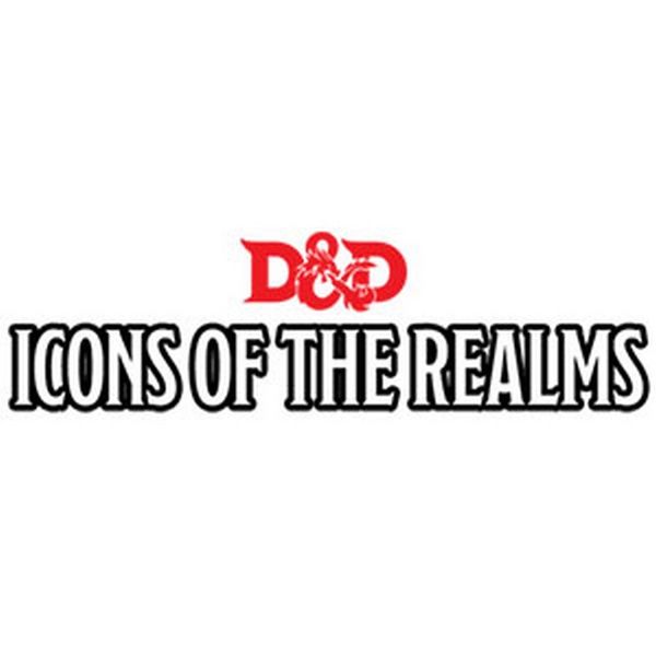 D&D Icons Common Medium