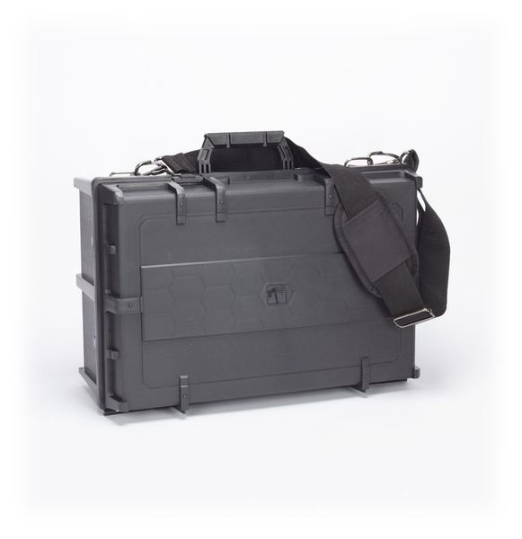 Warhammer: Crusade Carry Case