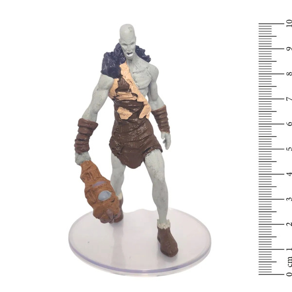 D&D Pre-Painted Icons of the Realm: Stone Giant
