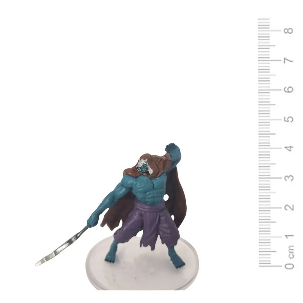 D&D Pre-Painted Icons of the Realm: Oni