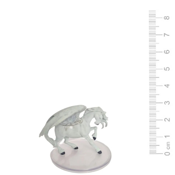 D&D Pre-Painted Icons of the Realm: Pegasus