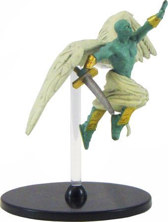 D&D Pre-Painted Icons of the Realm: Planetar Angel