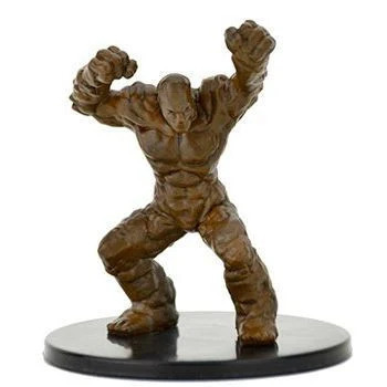 D&D Pre-Painted Icons of the Realm: Clay Golem