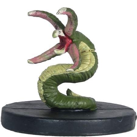 D&D Pre-Painted Icons of the Realm: Grick