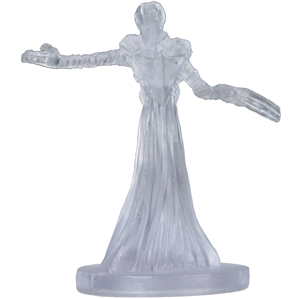 D&D Pre-Painted Icons of the Realm: Invisible Mind Flayer (Claw)