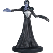D&D Pre-Painted Icons of the Realm: Mind Flayer (claw)
