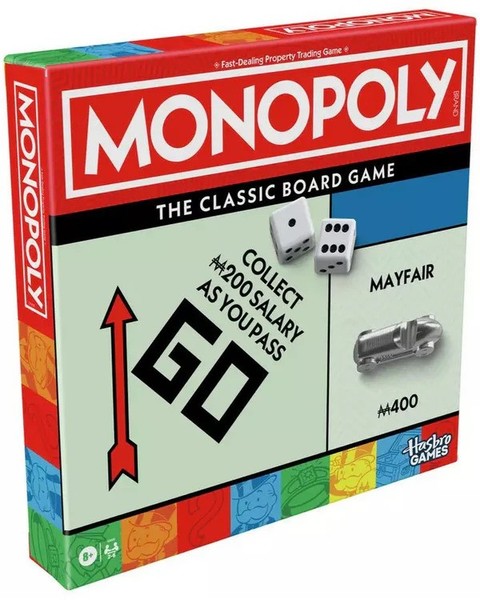 Monopoly