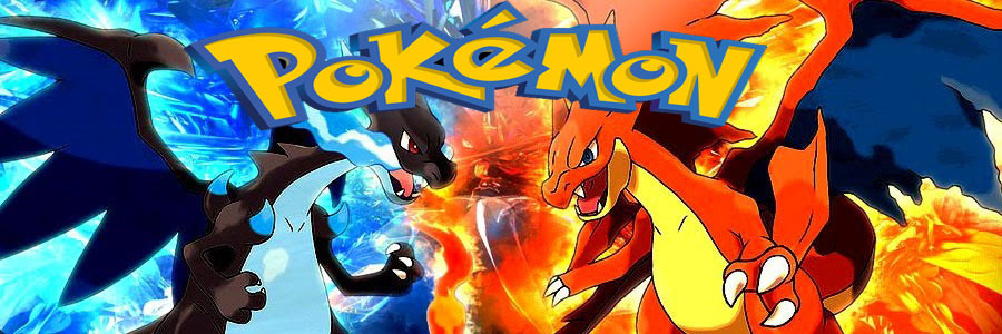 Pokemon xy