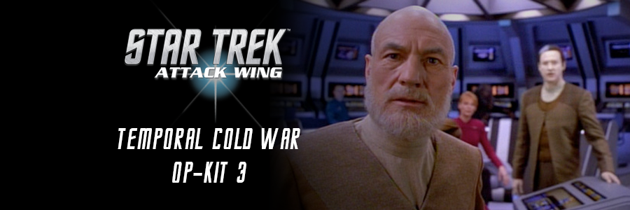 Star trek attack wing   temporal cold