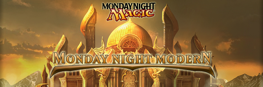 Mtg   mnm modern