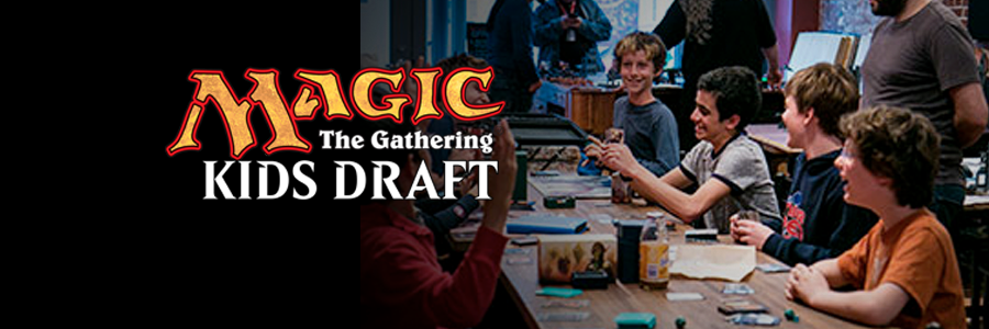Kids draft