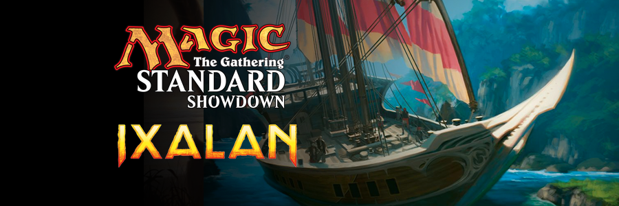 Ixalan ss