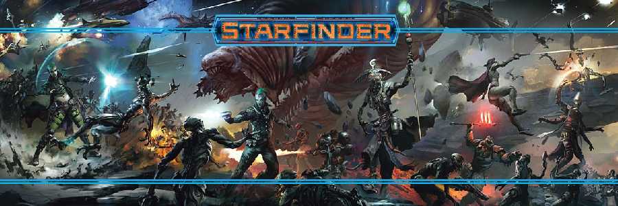 Starfinder