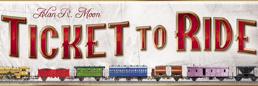 Ticket to ride