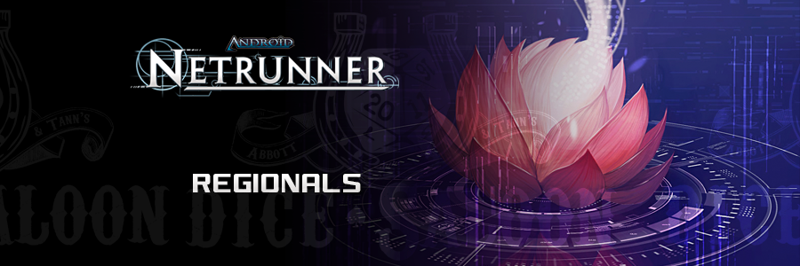 Netrunner regionals