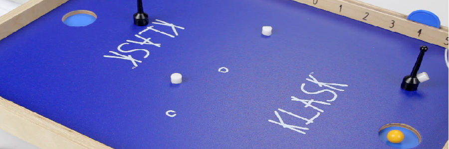 Klask