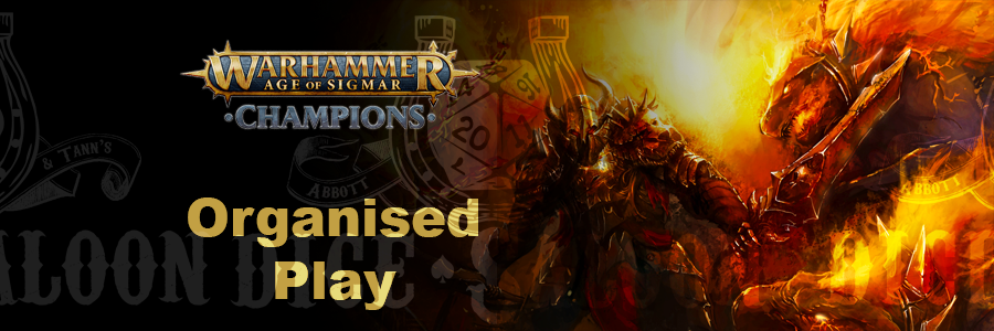 Aos champions op