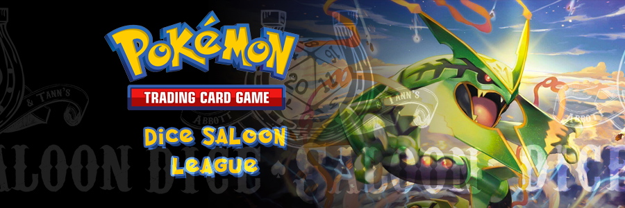 Pokemon league
