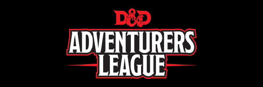 Adventurer's league
