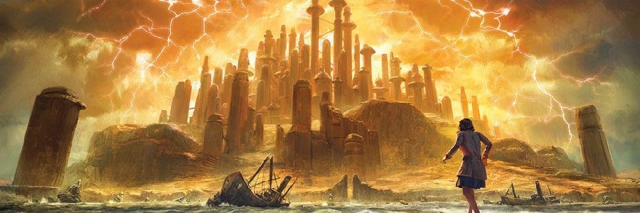 Arkham horror path to carcosa