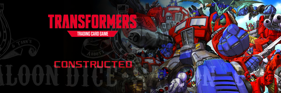 Transformers constructed
