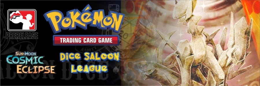 Pokemon league eclipse