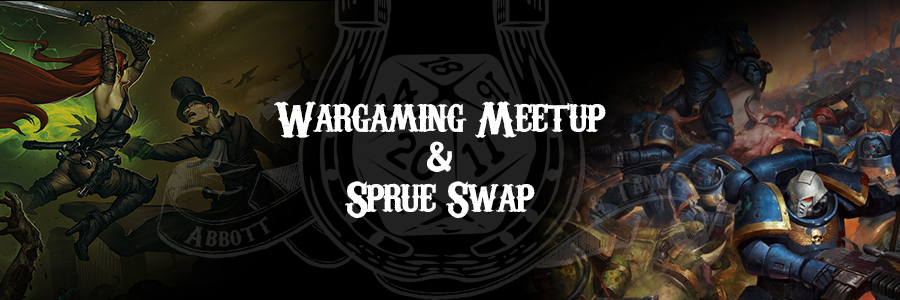 Wargaming sprew swap