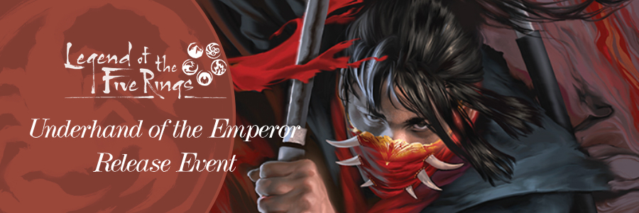 L5r scorp