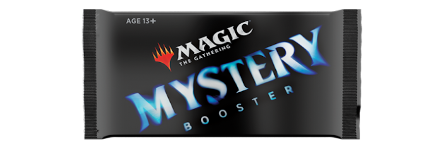 Mystery 3