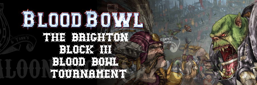 Block 3 bloodbowl