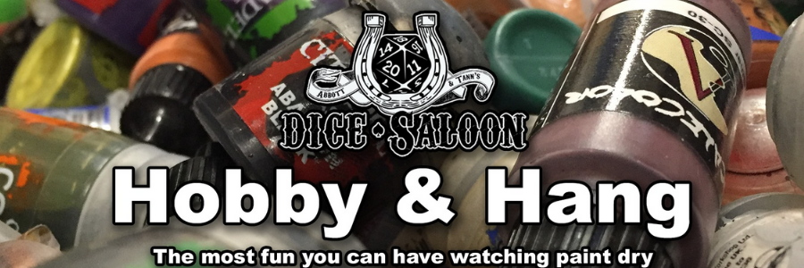 Hobbyandhang