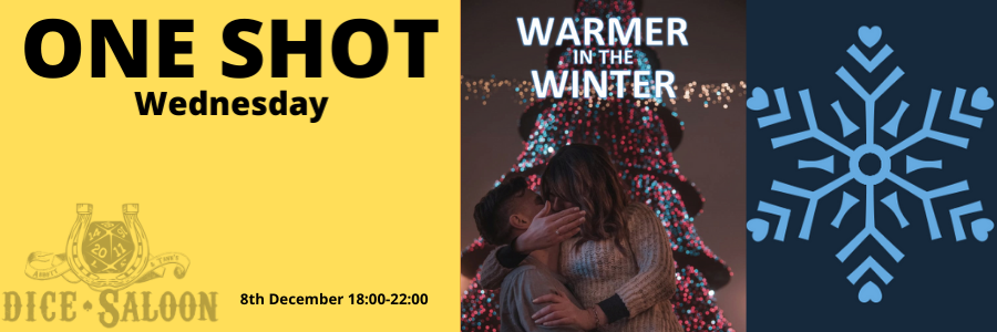 Warmer in the winter